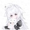 猪排小肥🦴（恩师小小颜）抖音达人头像