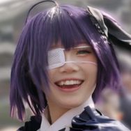 野生鱼白抖音达人头像