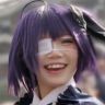 野生鱼白抖音达人头像