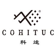 COHITUC科途抖音达人头像