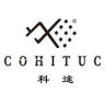 COHITUC科途抖音达人头像