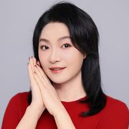 金梅 （邓丽君歌曲传唱）抖音达人头像