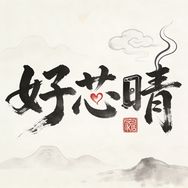 好芯晴家居抖音号头像