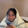 菇菇米Gugumi抖音达人头像