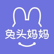 兔头妈妈儿童护理直播间抖音号头像
