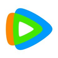 腾讯视频官方旗舰店抖音号头像