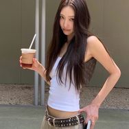叫我77抖音达人头像