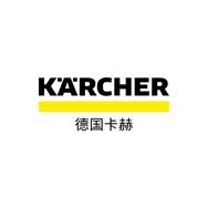 KARCHER卡赫汽车用品旗舰店抖音号头像