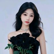 小熊专柜品牌女装抖音达人头像