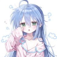吞一口软绵绵抖音达人头像