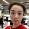瑶瑶ai训练师抖音达人头像