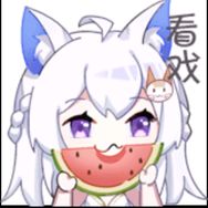 南柯十七梦抖音达人头像