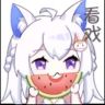 南柯十七梦抖音达人头像