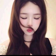 妮妮酱抖音达人头像