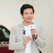 雷军抖音达人头像