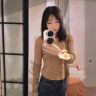 晓雅十字绣抖音达人头像