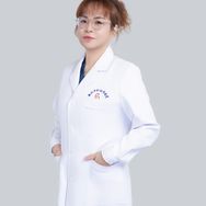 儿科主任许湘红抖音达人头像