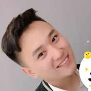 济南阿征聊房抖音达人头像