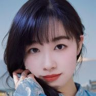 小琴吖抖音达人头像