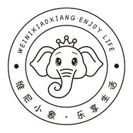 **小象母婴玩具旗舰店抖音达人头像