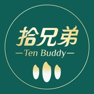 拾兄弟粮油旗舰店抖音号头像