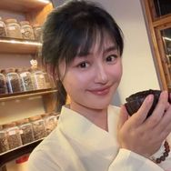 ♍️遇茉抖音达人头像