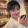 ♍️遇茉抖音达人头像