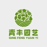 禾之润园艺旗舰店抖音达人头像