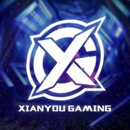 XYG电子竞技俱乐部抖音达人头像