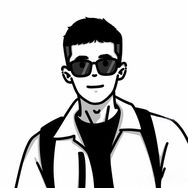 油条^抖音达人头像