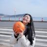 慧慧梦幻岛抖音达人头像