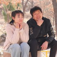 洛阳三娃🔥农村夫妇抖音达人头像