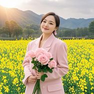 花椒来了抖音达人头像