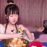 鸽子又饿了抖音达人头像