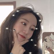可爱的佟三金抖音达人头像