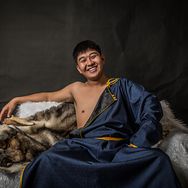 小白不白🦅(呼麦)抖音达人头像