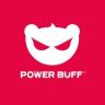POWER BUFF旗舰店抖音达人头像
