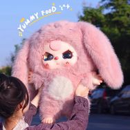 小小潮玩店抖音达人头像