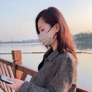 苗淼抖音达人头像