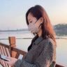 苗淼抖音达人头像