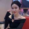 善雅抖音达人头像