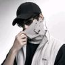 最帅之人抖音达人头像