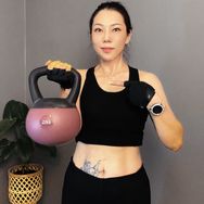关关运动日记抖音达人头像