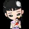 红楼萌~抖音达人头像