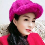 云鹤仙子抖音达人头像