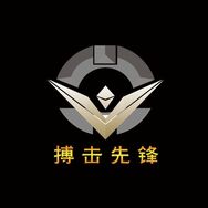 搏击先锋抖音达人头像