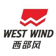 西部风专营店抖音达人头像