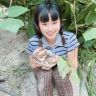 小桂花儿（喜提龙凤胎）抖音达人头像