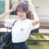 兔子牙抖音达人头像