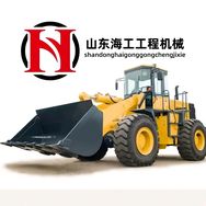 山东海工工程机械抖音达人头像
